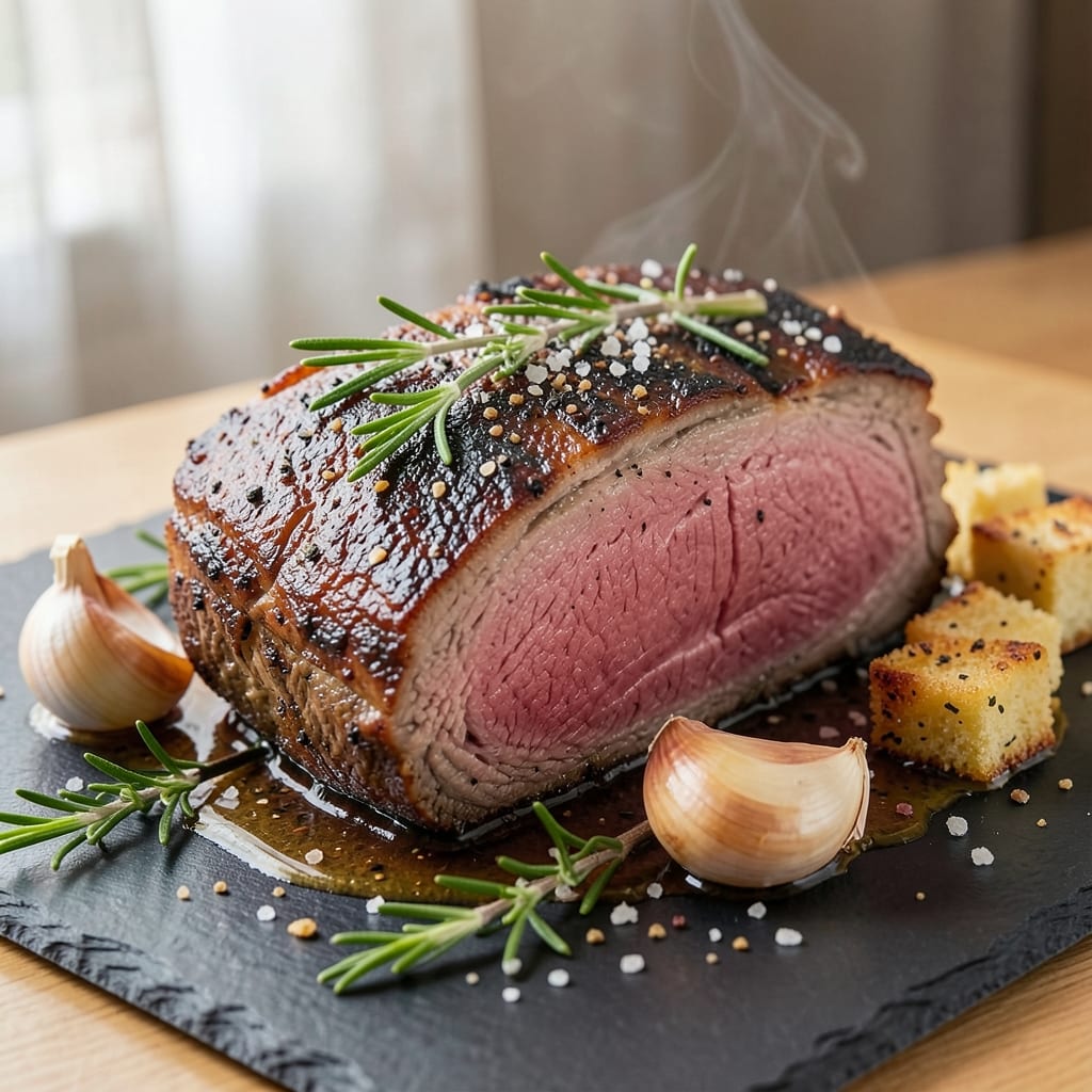 Angus Beef Chuck Tender Roast Recipe: Slow-Cooked to Buttery, Shred-Ready Luxury