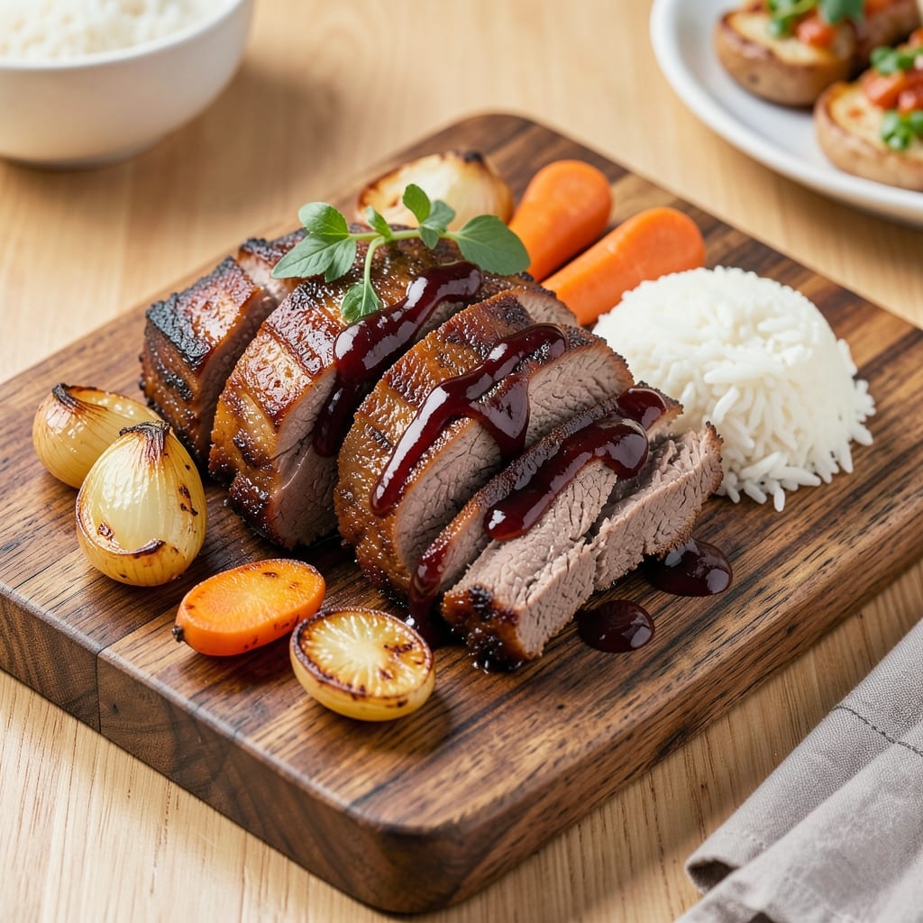 America's Test Kitchen Beef Brisket Recipe: Science-Backed Smoky Tender Masterpiece