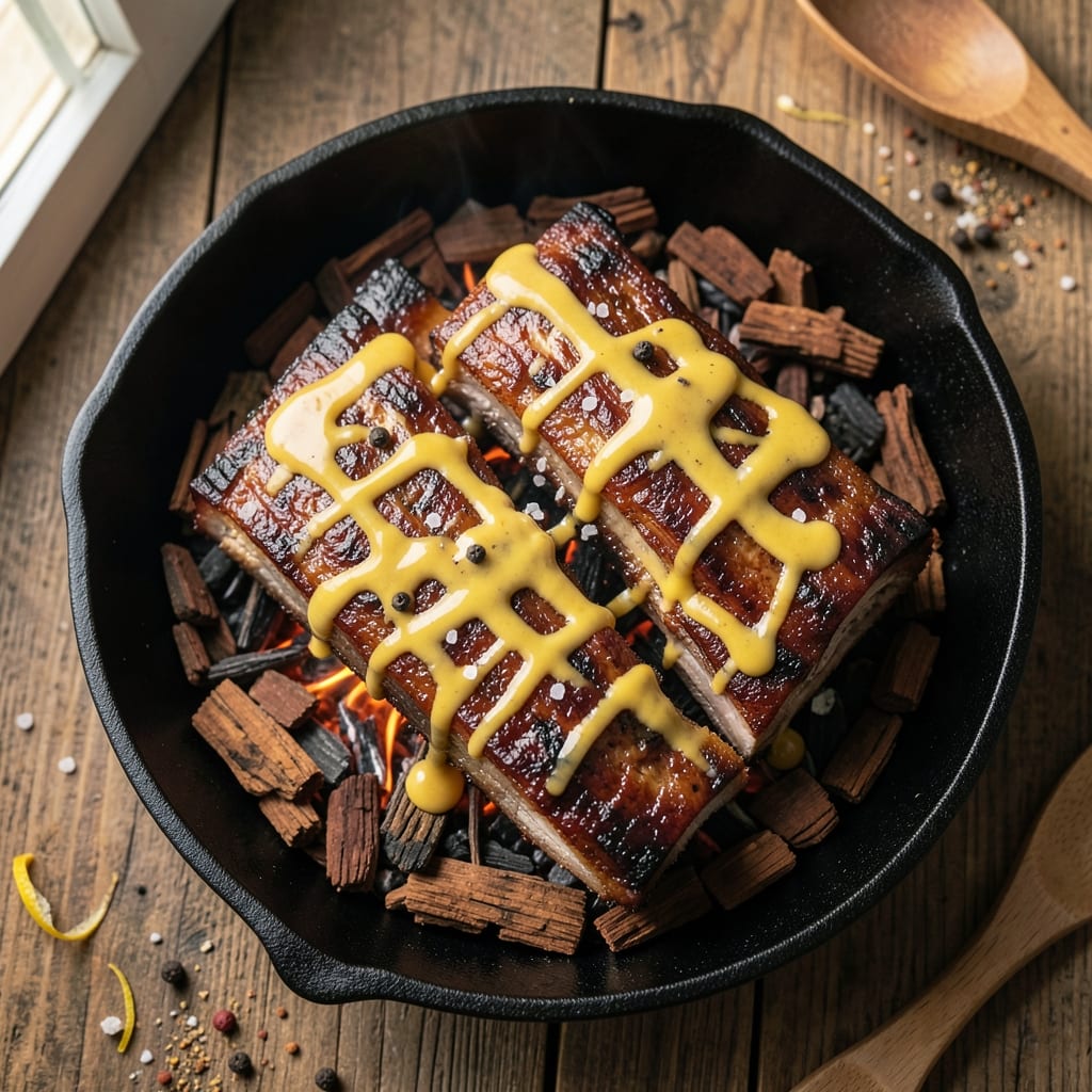 Aaron Franklin Beef Ribs Recipe: Smoky Texas BBQ That Stays Tender All Night