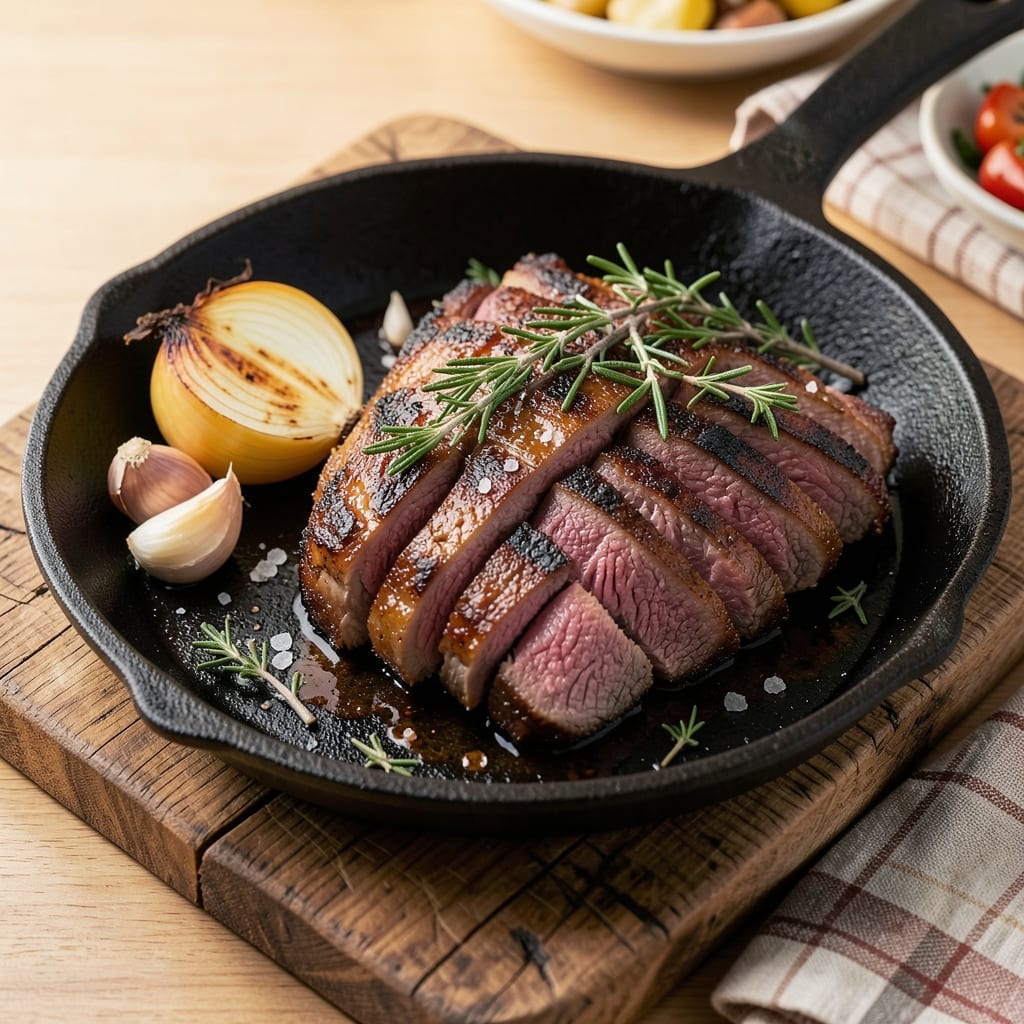 Amazing Beef Brisket Recipe: Smoke-Infused Fall-Apart Magic in 8 Hours