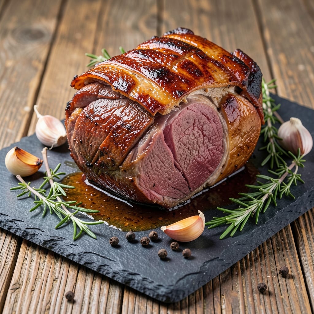 7-Bone Beef Roast Recipe: Tender, Bone-In Luxury Without the Wait
