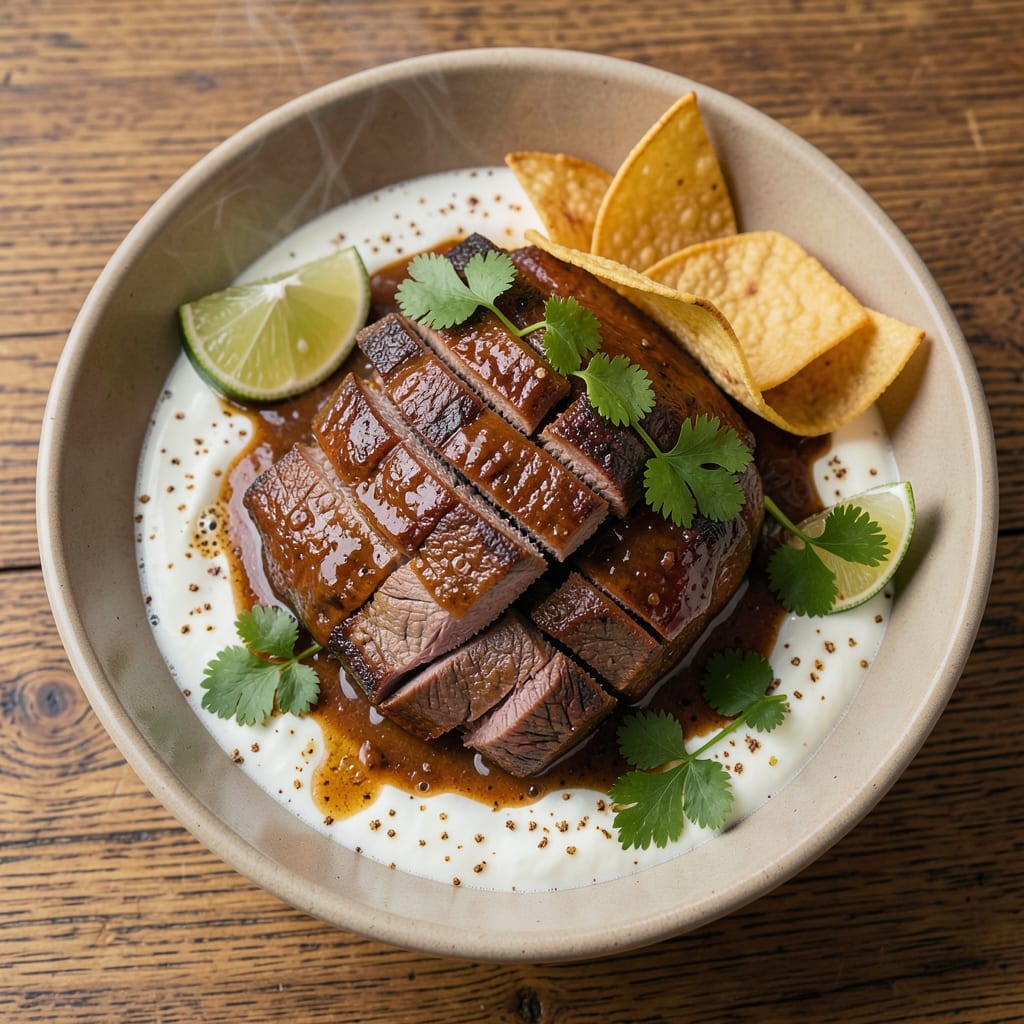 Aldi Beef Birria Recipe: Yogurt-Marinated Spice Bomb With Tender Meat