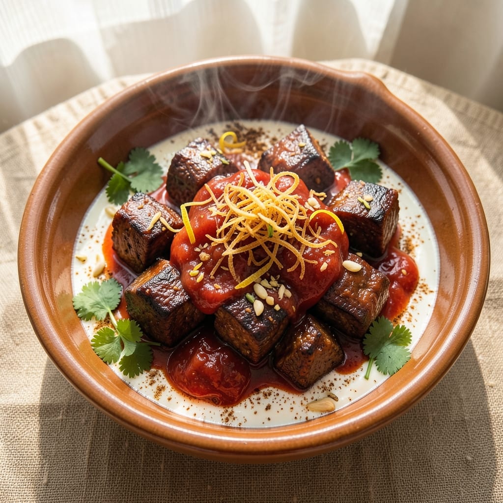 Bangladeshi Beef Bhuna Recipe: Deep-Spiced Tomato Gravy Magic
