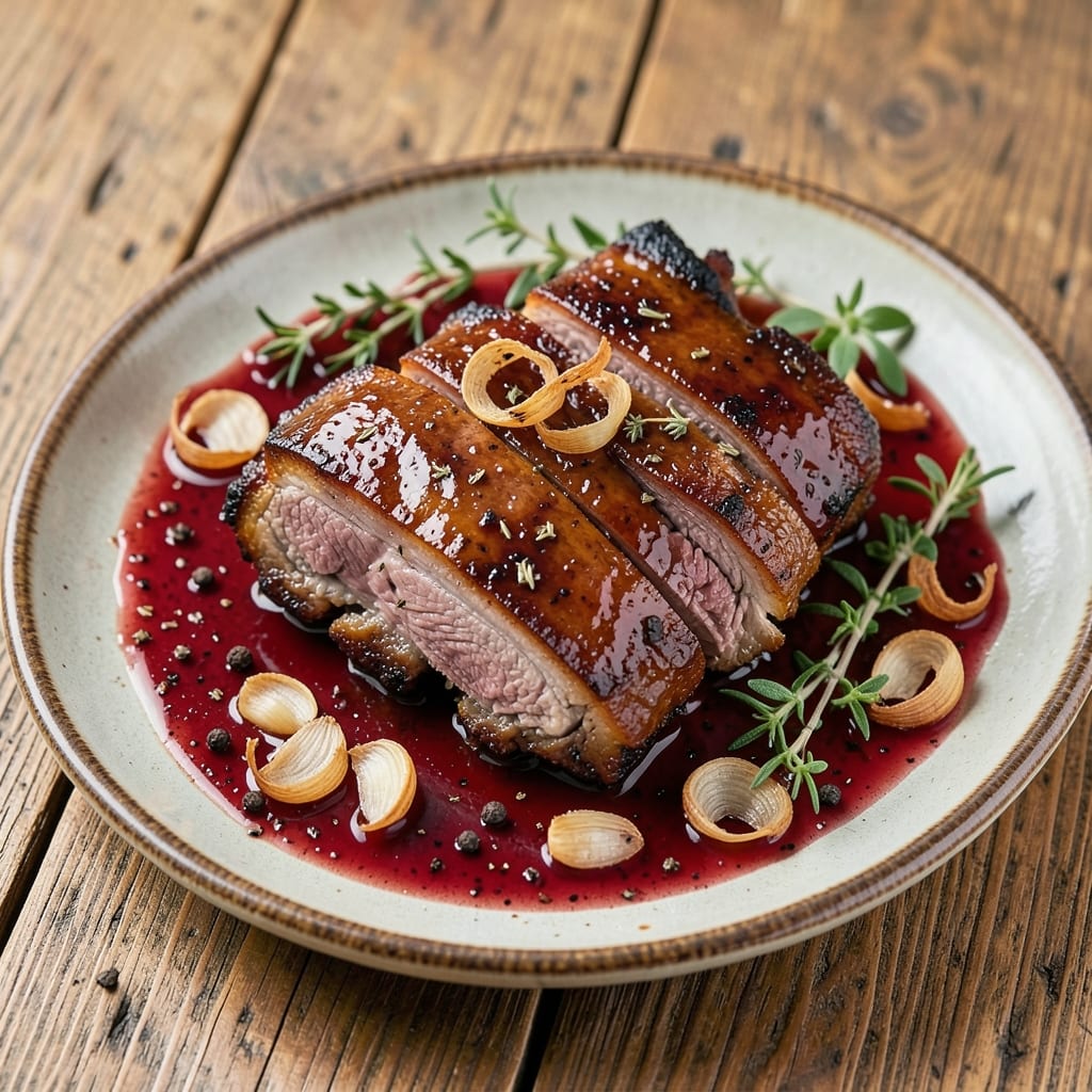 Alton Brown's Beef Short Ribs Recipe: Science-Backed Braise for Fall-Apart Texture