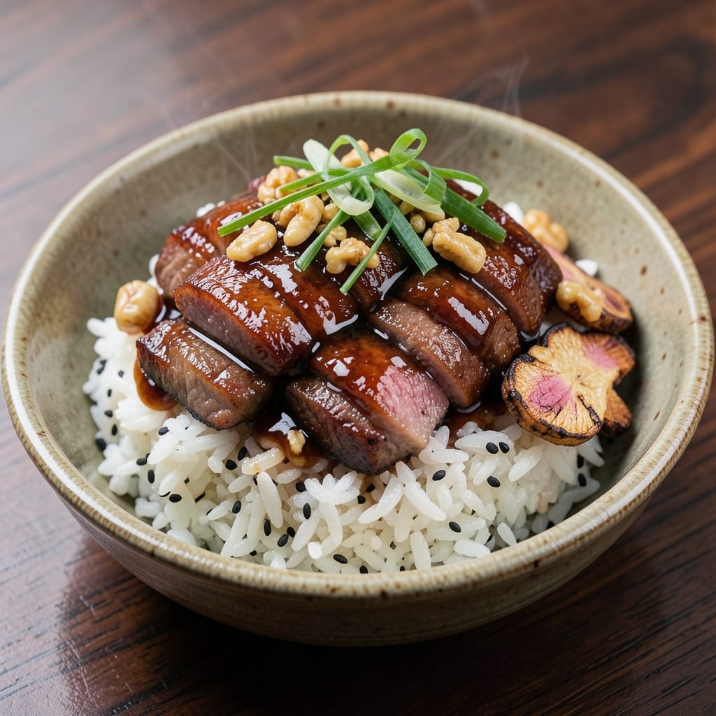Asian Beef Tongue Recipe: Braised to Buttery Richness With Five-Spice Depth
