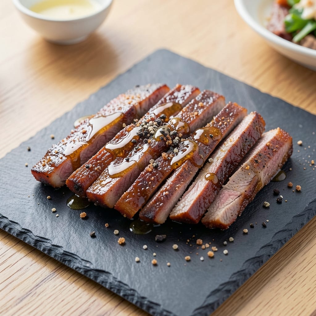 Award-Winning Beef Jerky Recipe: Smoky-Sweet Dehydrator Chews That Last Months