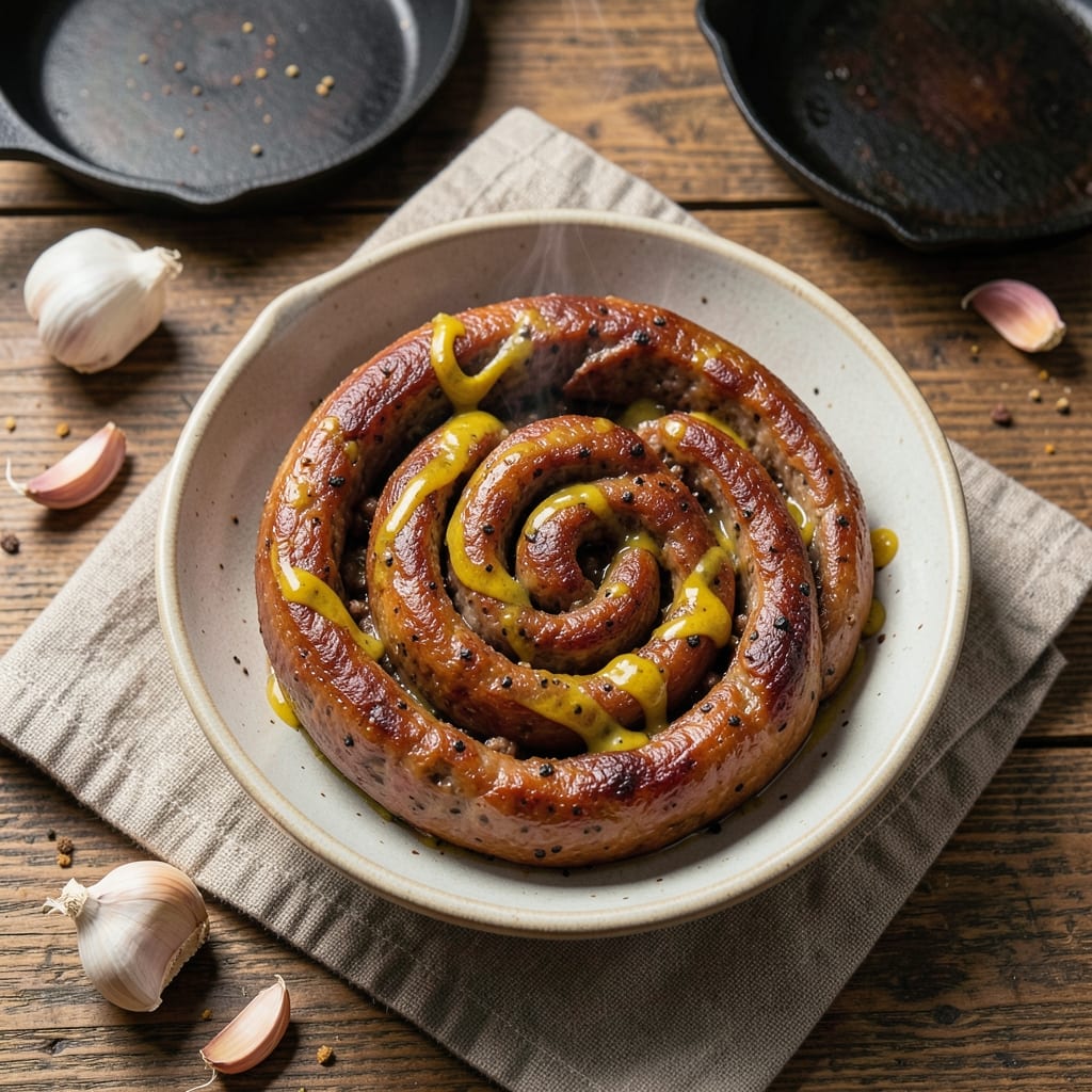 All-Beef Summer Sausage Recipe: Smoky-Spiced Homestyle Crunch Without the Nitrates