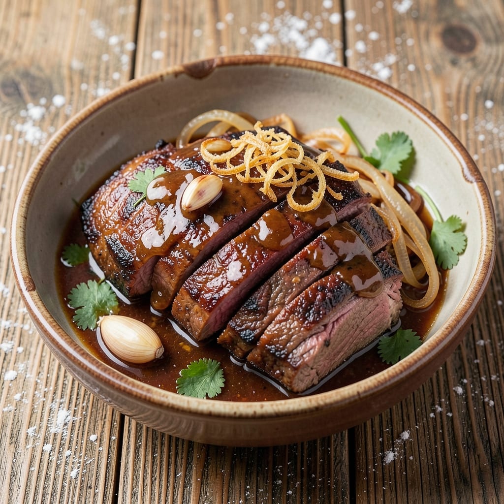 Authentic Beef Mami Recipe: Slow-Braised Filipino Taste Without the Mess