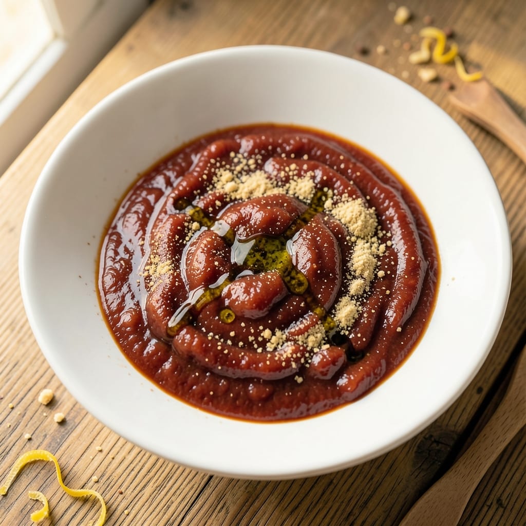 Arby's Roast Beef Sauce Recipe: Horseradish-Kissed Creaminess That Elevates Every Bite