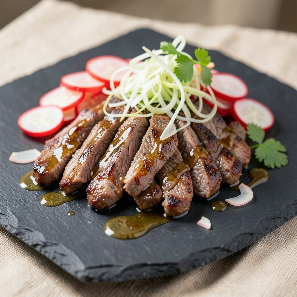 Aldi Beef Shaved Steak Recipe: Quick Stir-Fry Magic in 15 Minutes
